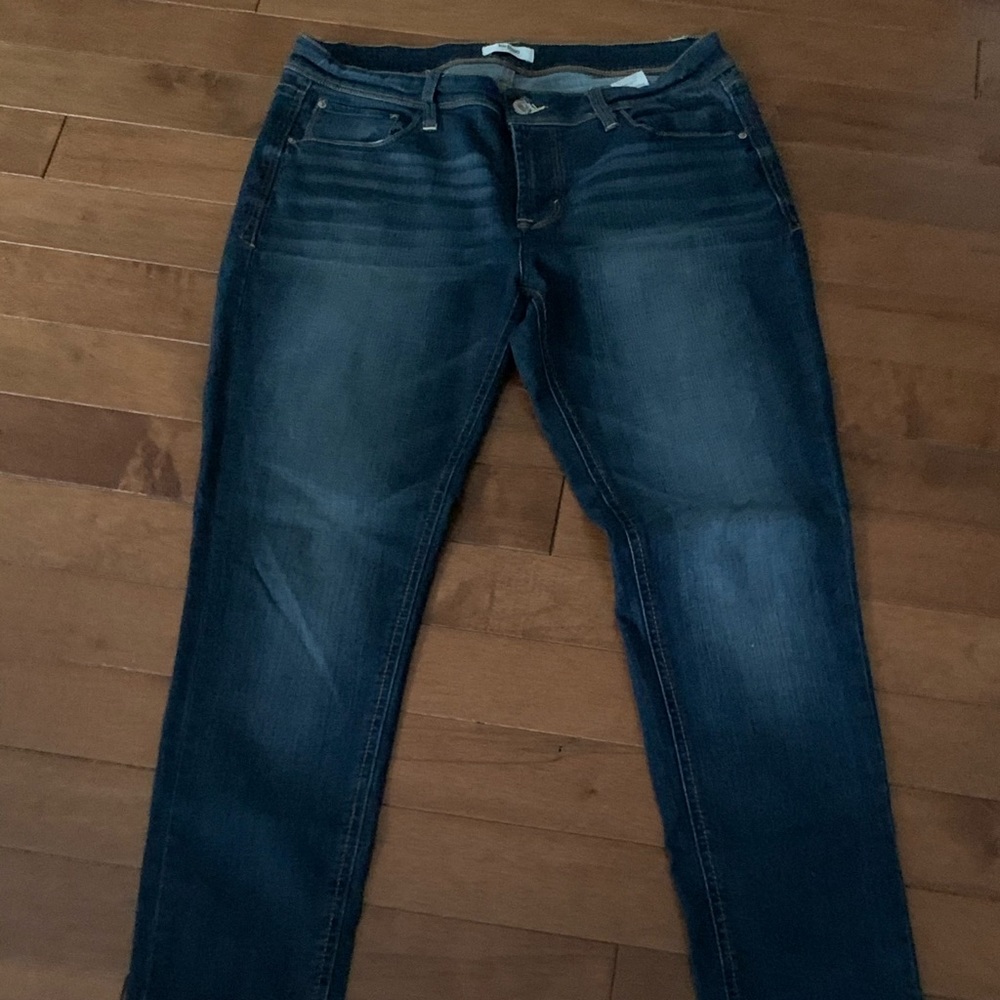 Women’s Kensie Jeans